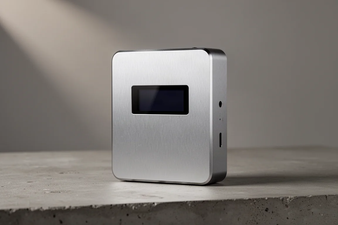 iFi Audio NEO Stream product image