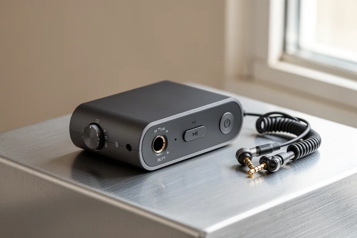 iFi GO blu product image