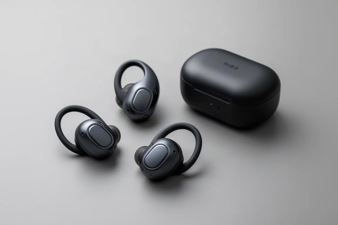 iFi GO pod product image