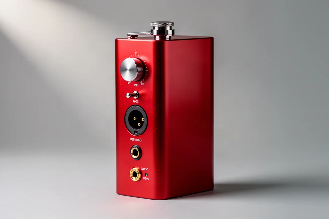 iFi iDSD Diablo product image