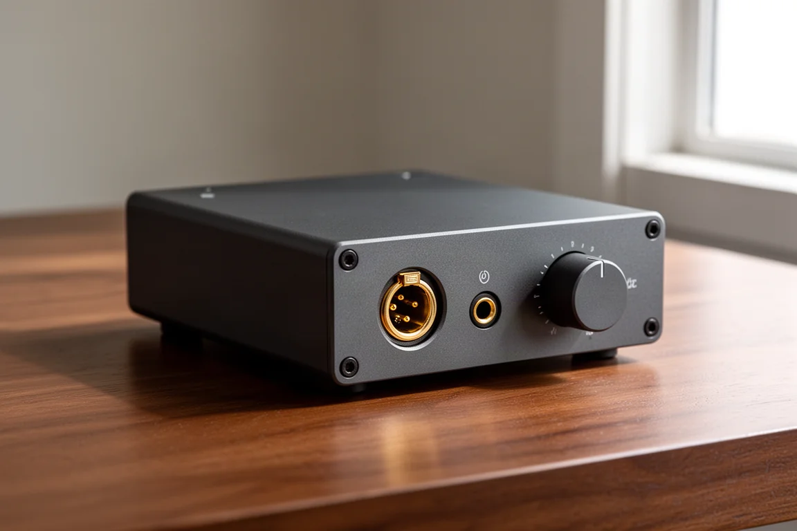 iFi Zen CAN product image