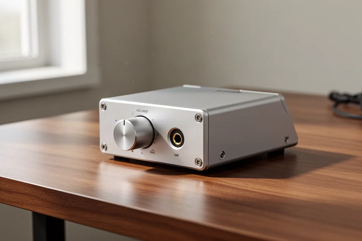 iFi Zen DAC V2 product image