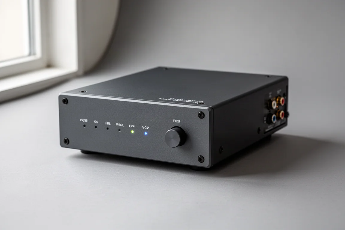 iFi Zen One Signature product image