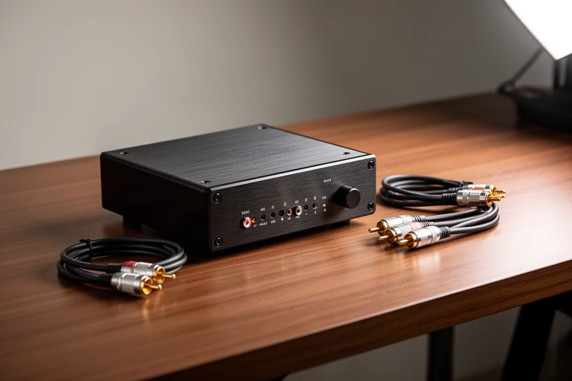 iFi Zen Phono 2 product image