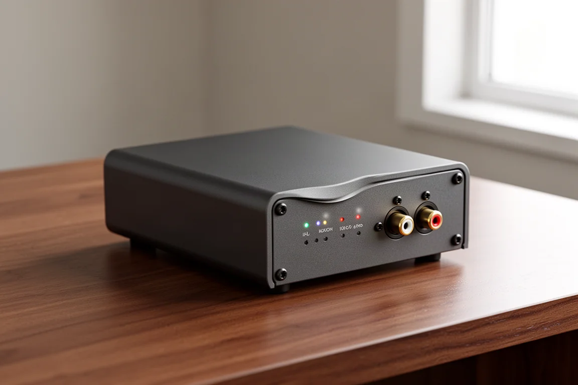iFi Zen Phono product image
