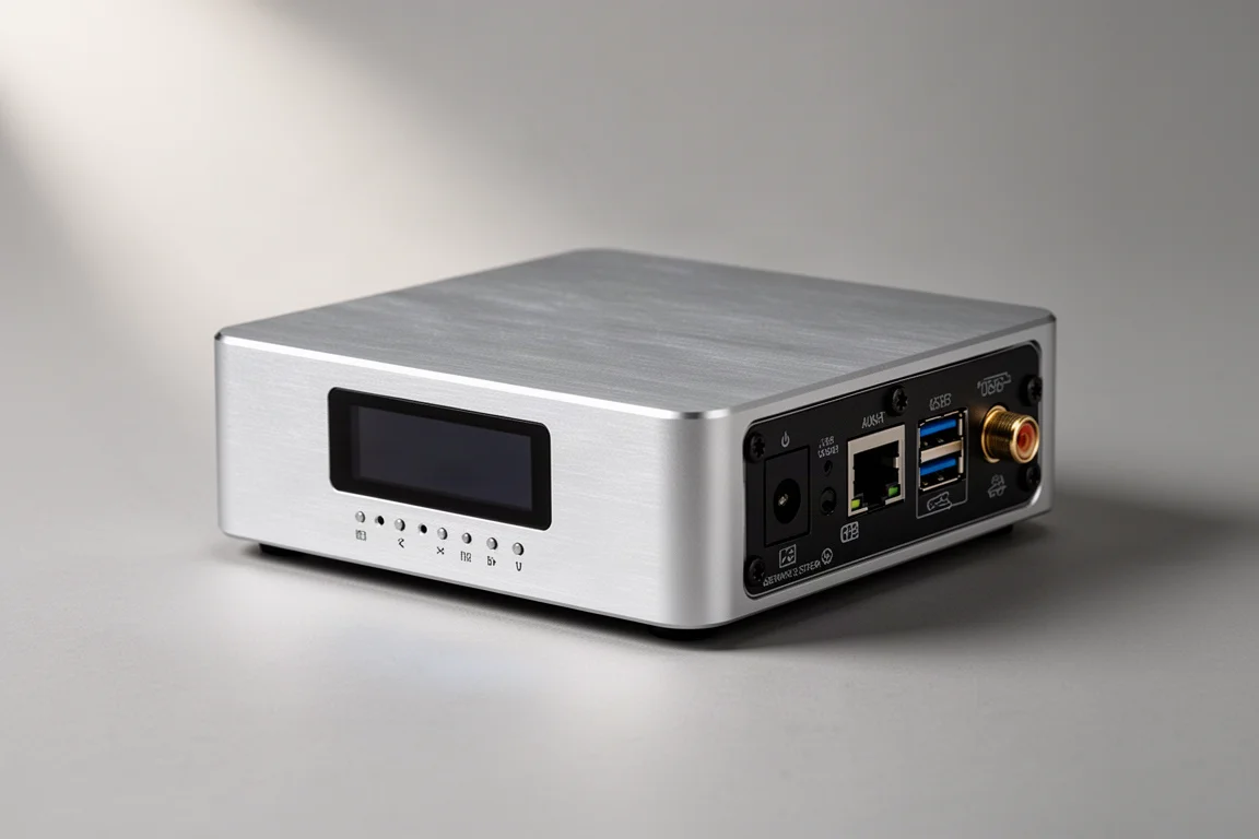 iFi Zen Stream product image