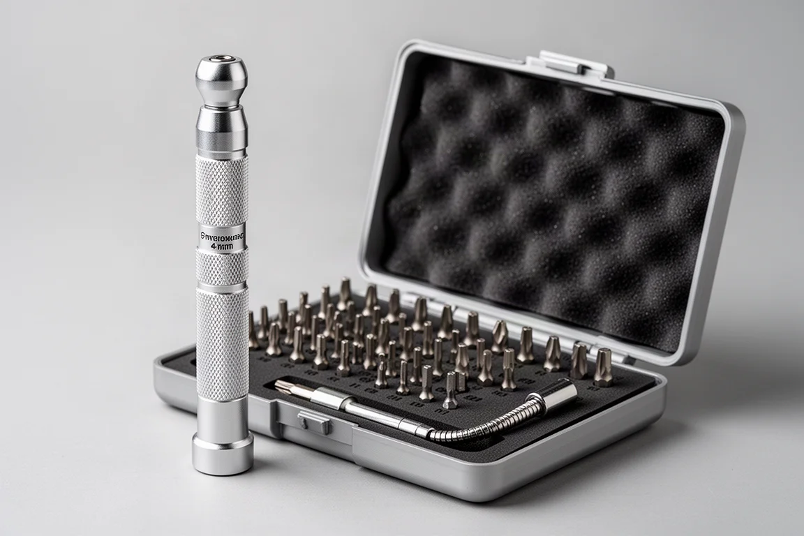 iFixit 64-Piece Precision Driver Kit product image
