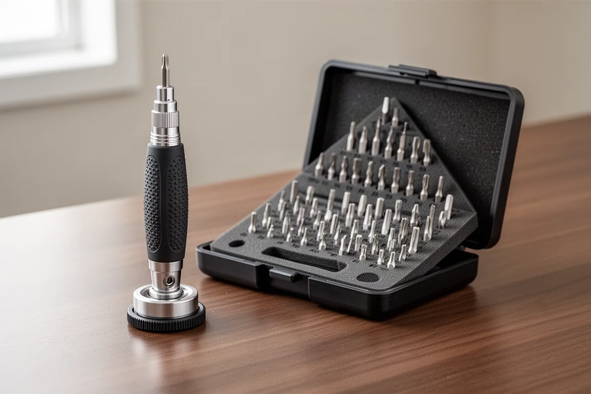 iFixit Moray Precision Screwdriver Set product image