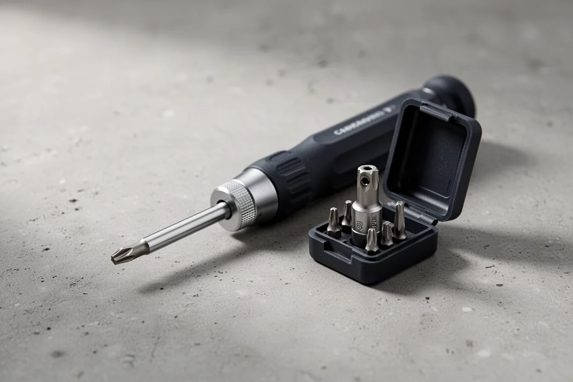 iFixit Precision Bit Set product image