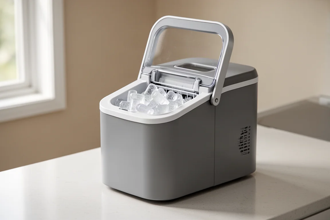 Igloo Countertop Ice Maker product image