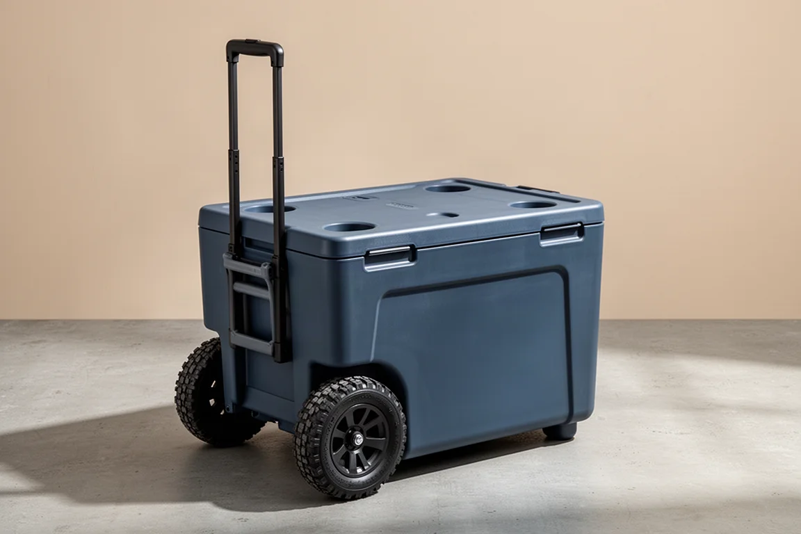 Igloo MaxCold 58L Cooler product image