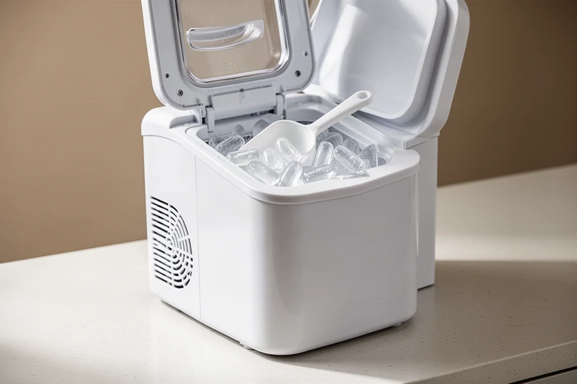 Igloo Premium Ice Maker product image