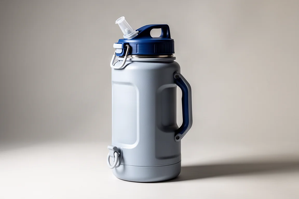 Igloo Sports Jug with Hanging Hooks product image