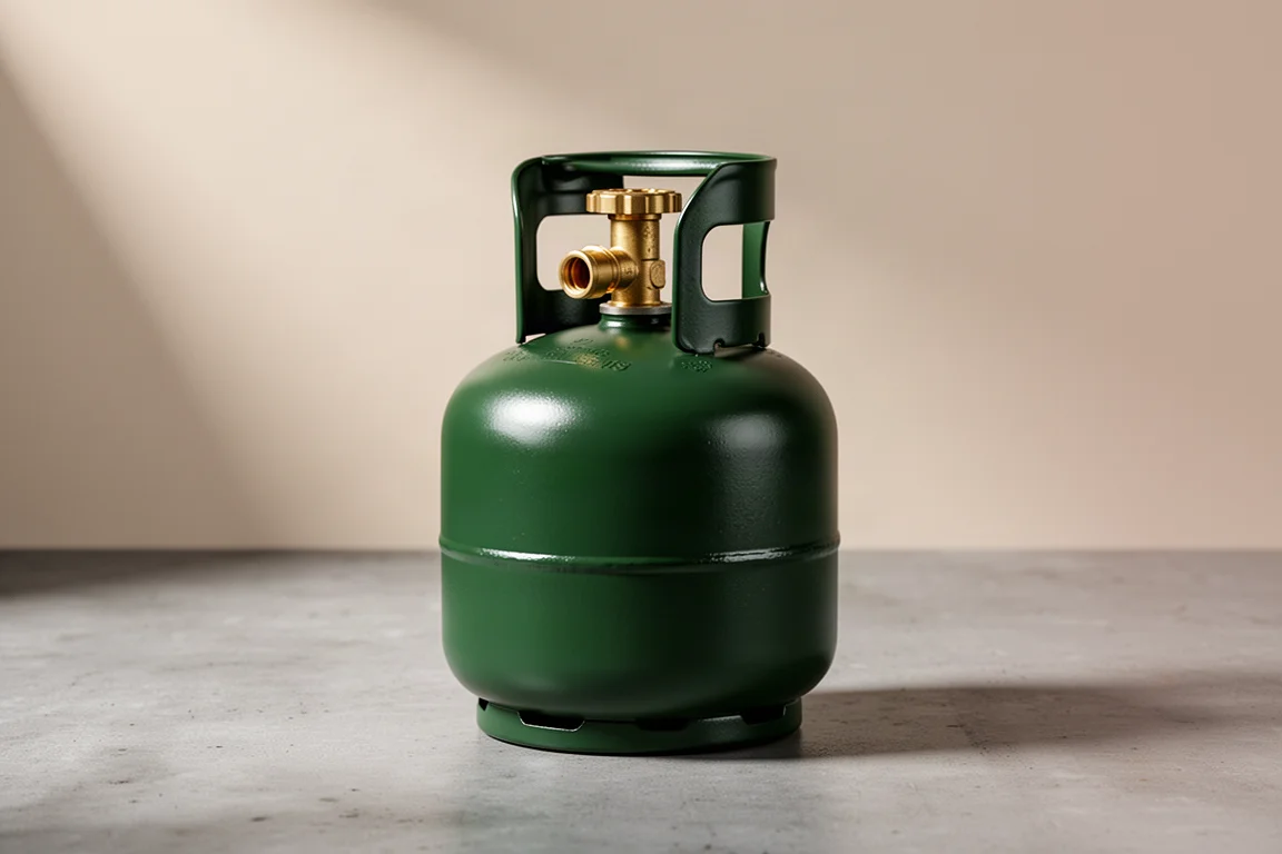 Ignik 3.5 lb Propane Tank product image