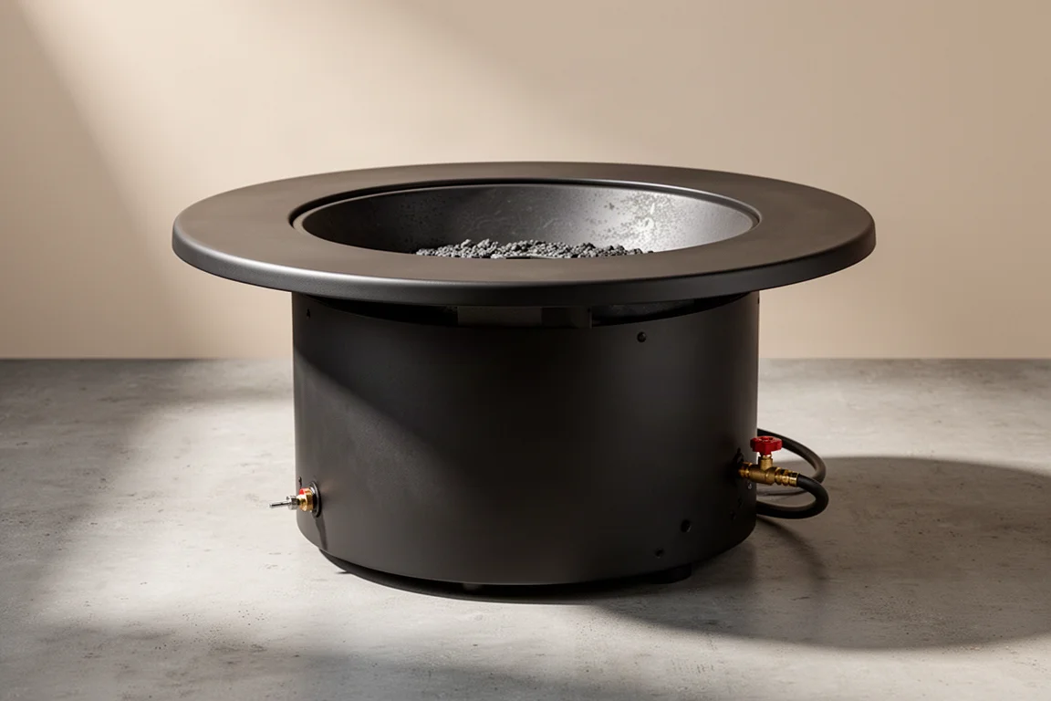 Ignik FireCan Deluxe product image