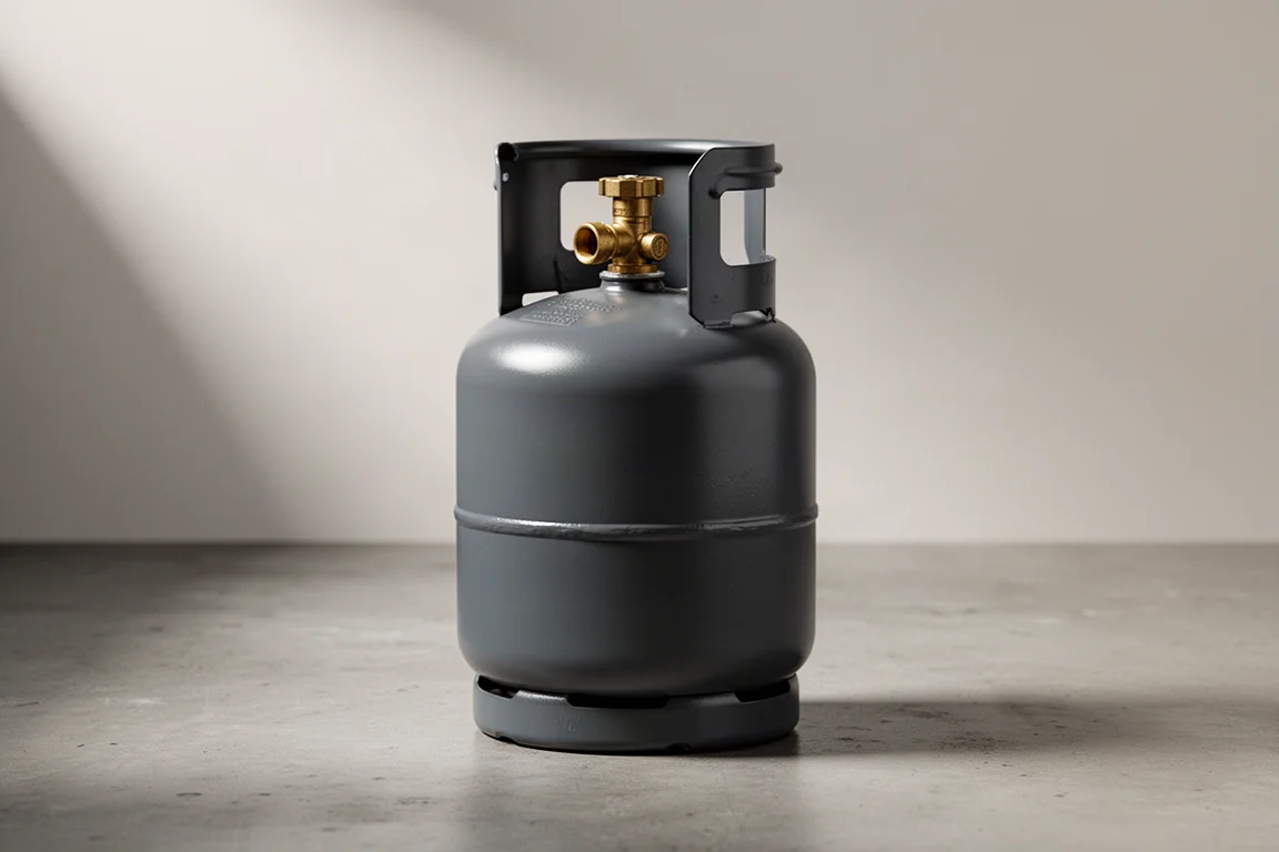 Ignik Gas Growler 5-lb Propane Tank product image