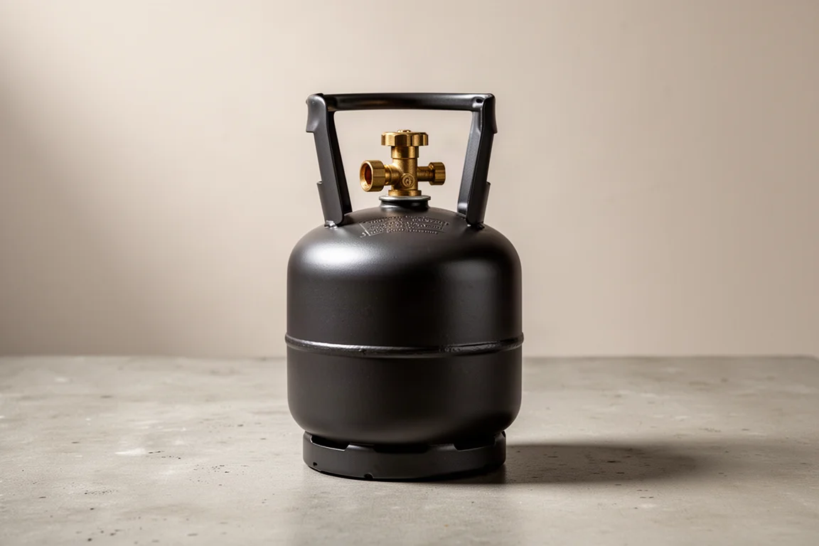 Ignik Growler 5 lb Propane Tank product image