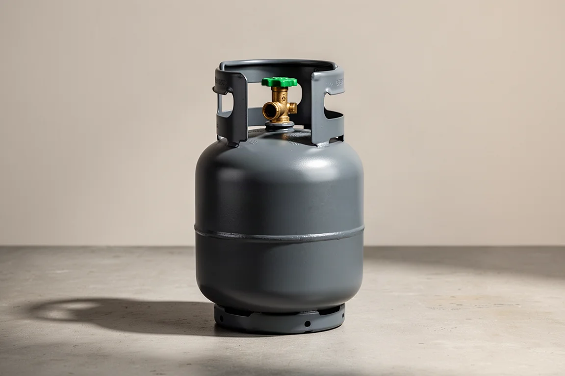 Ignik Growler 5 lb Propane Tank product image