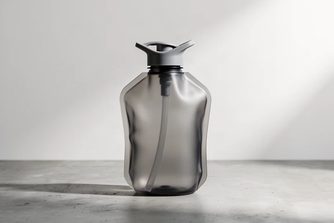 Ignis Gear Novo Bottle product image