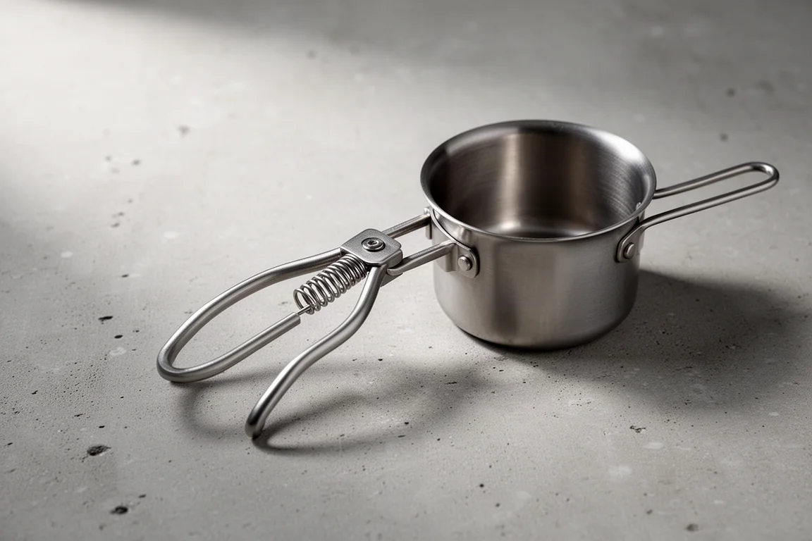 Ignis Gear Pot Hopper product image