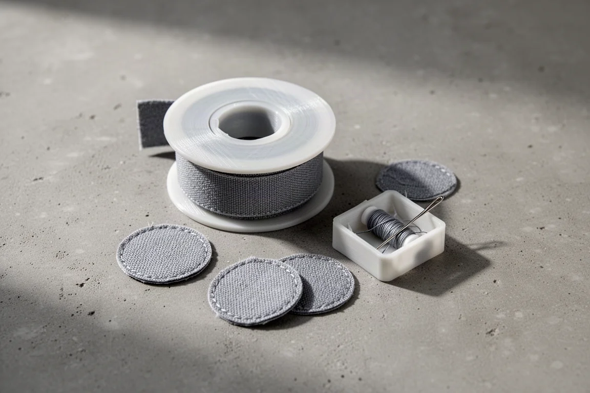 Ignis Gear Repair Kit product image
