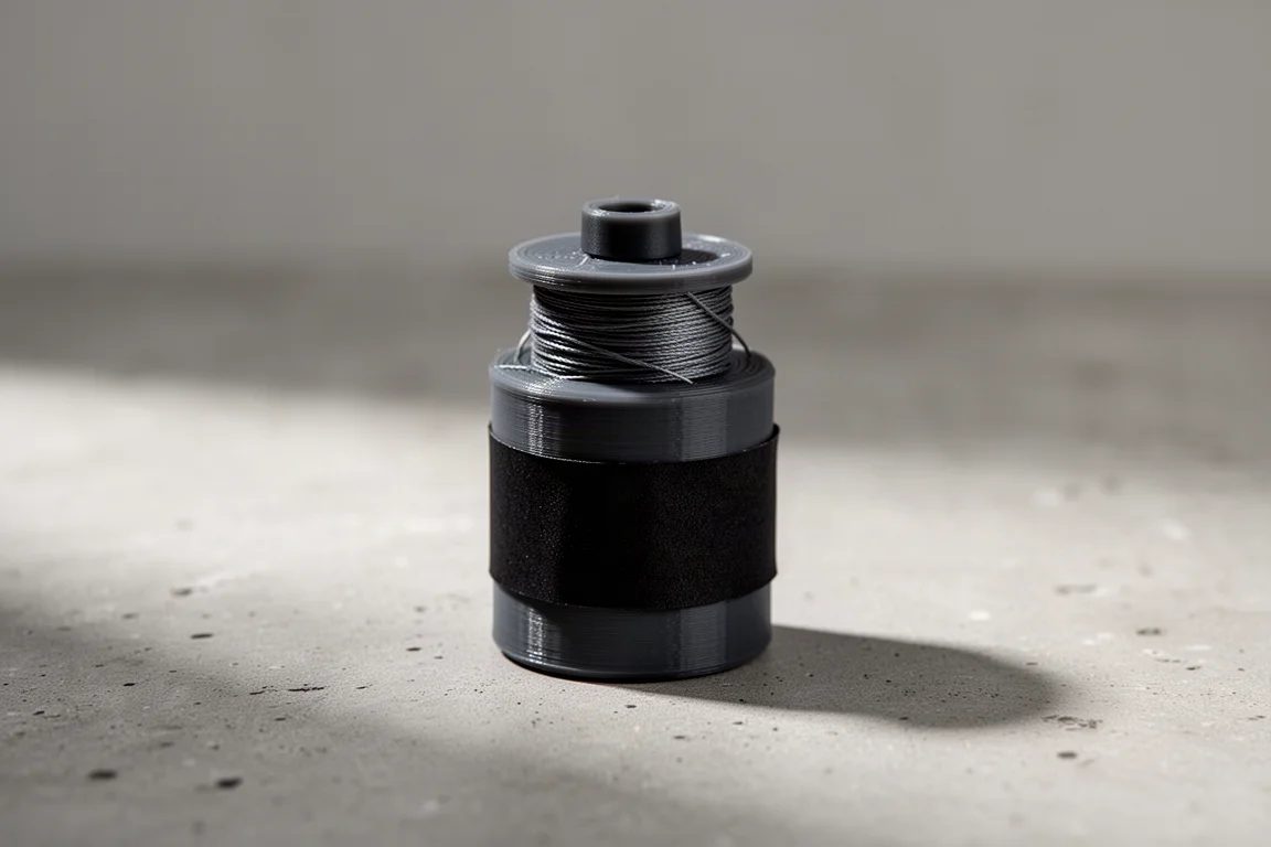Ignis Gear Ultralight Repair Spool product image