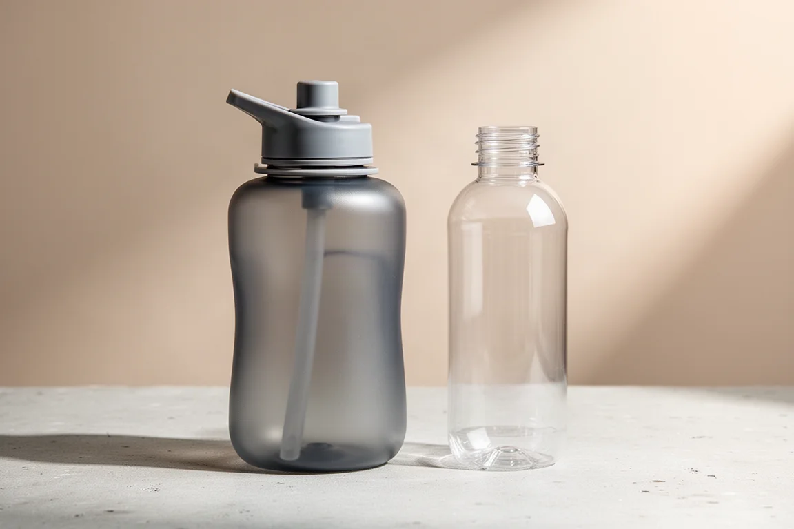 Ignite Gear Novo Bottle product image