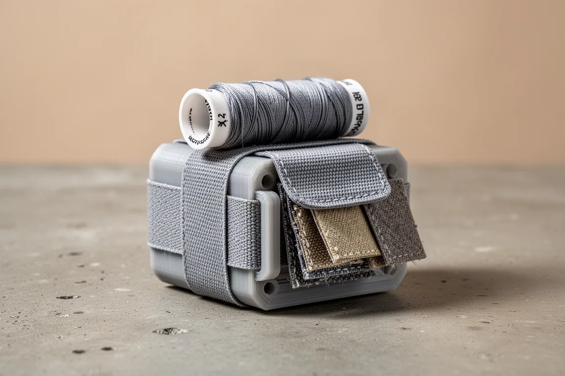 Ignous Gear Repair Kit product image