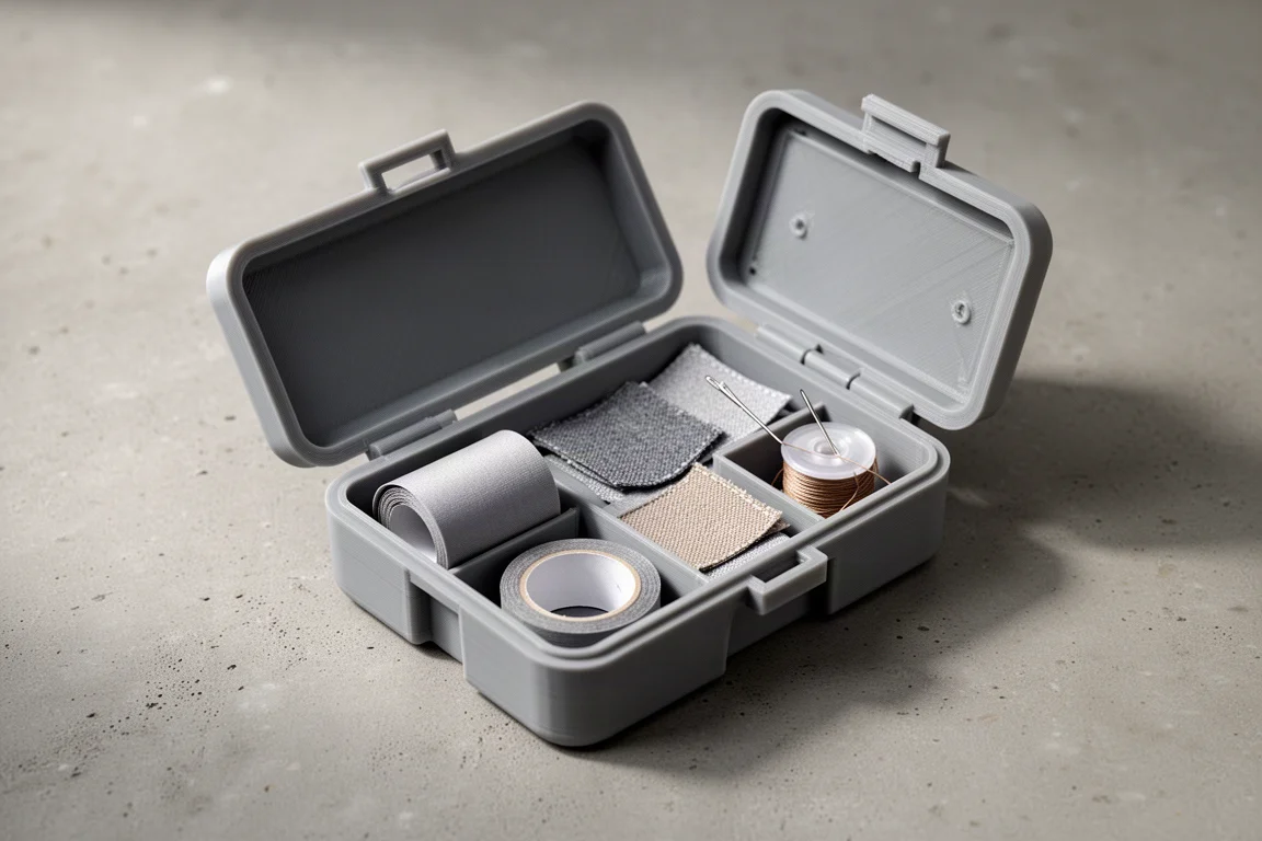 Ignous Repair Kit product image
