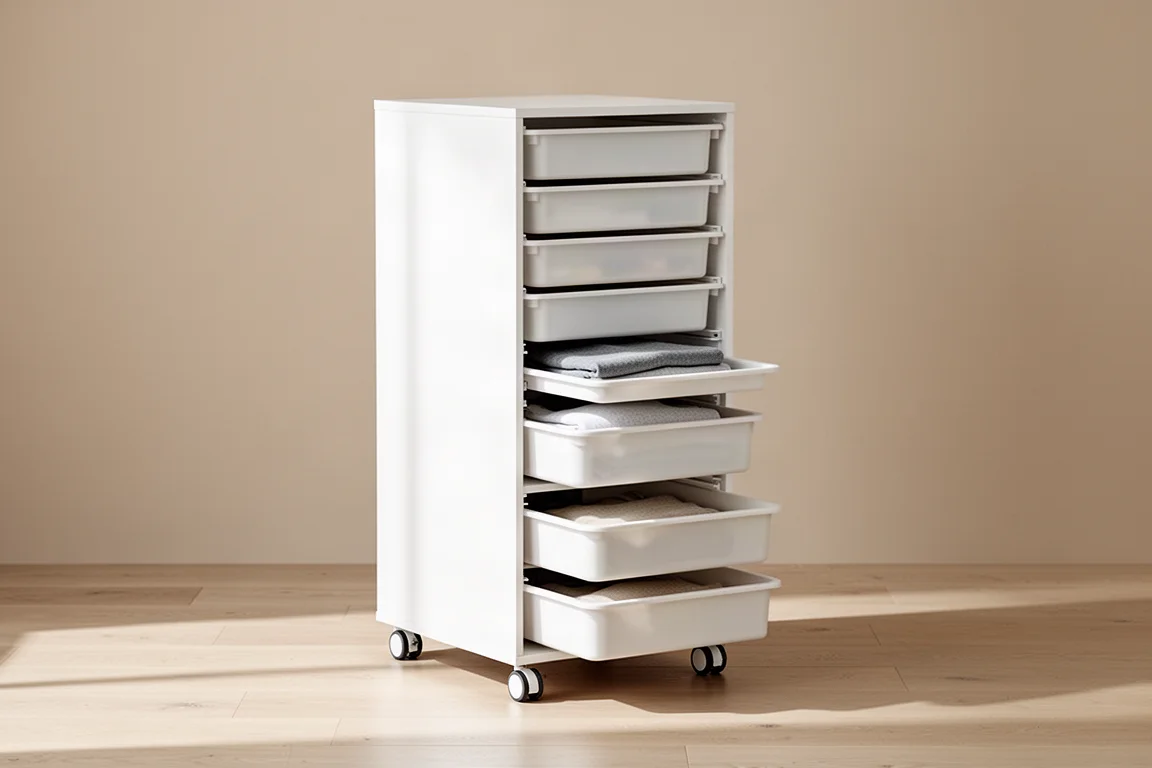 IKEA Alex Drawer Unit product image