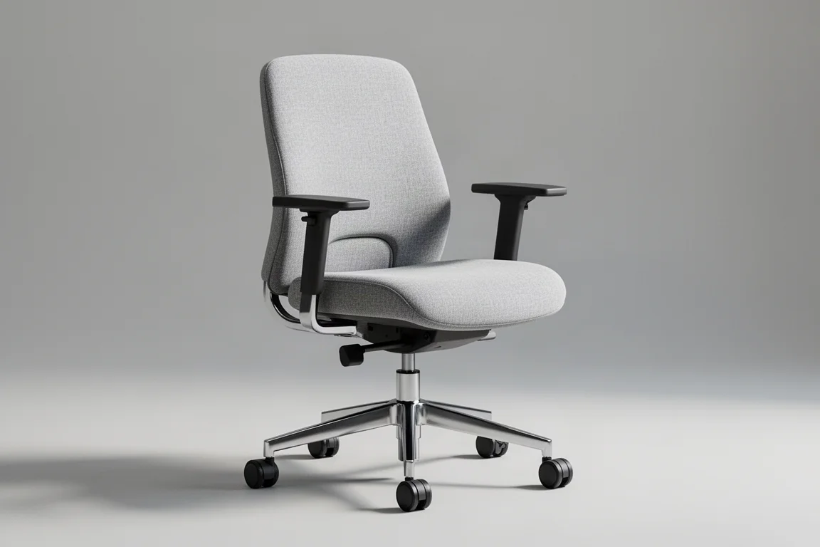 IKEA Langfjall Chair product image