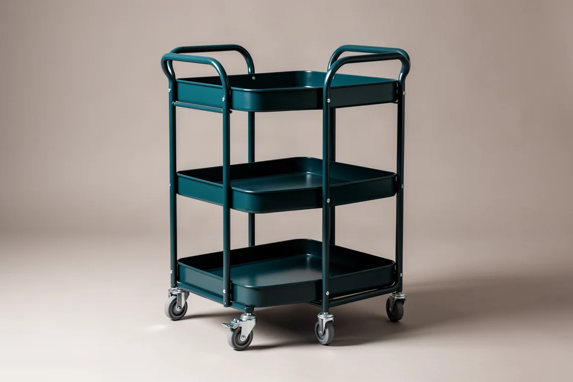 IKEA Raskog Cart product image