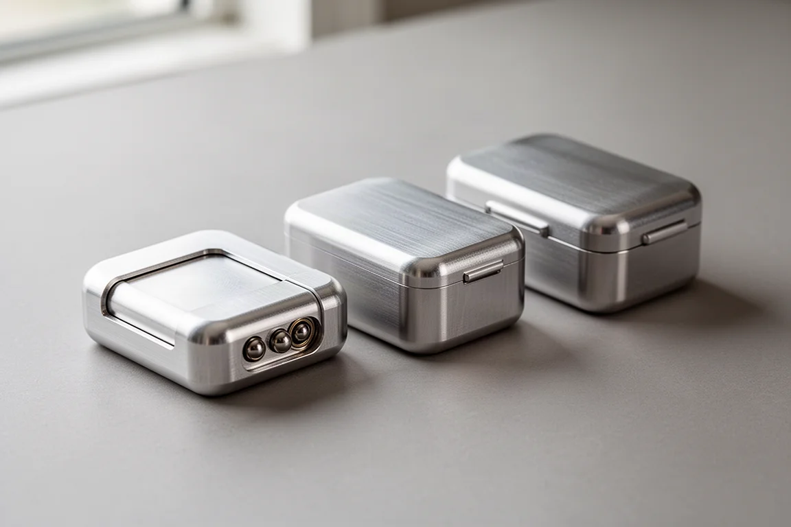 Ikigai Pill Cases product image