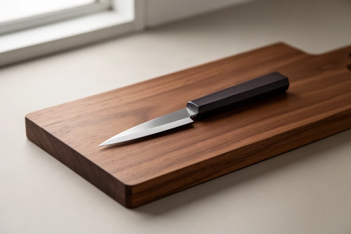 Ikkaku Petty (Sumizu Hamono) product image
