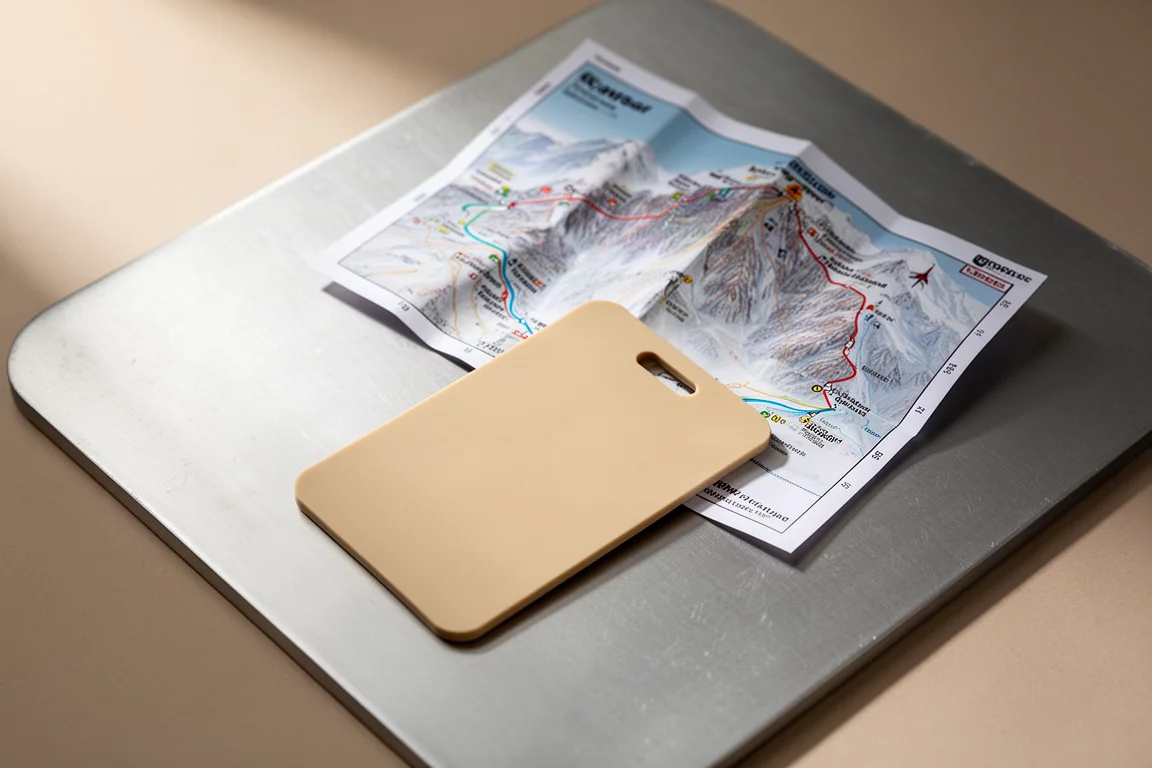 Ikon Pass product image
