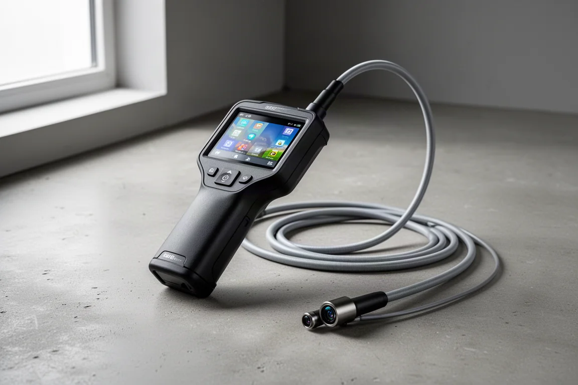 ilihome P50 product image