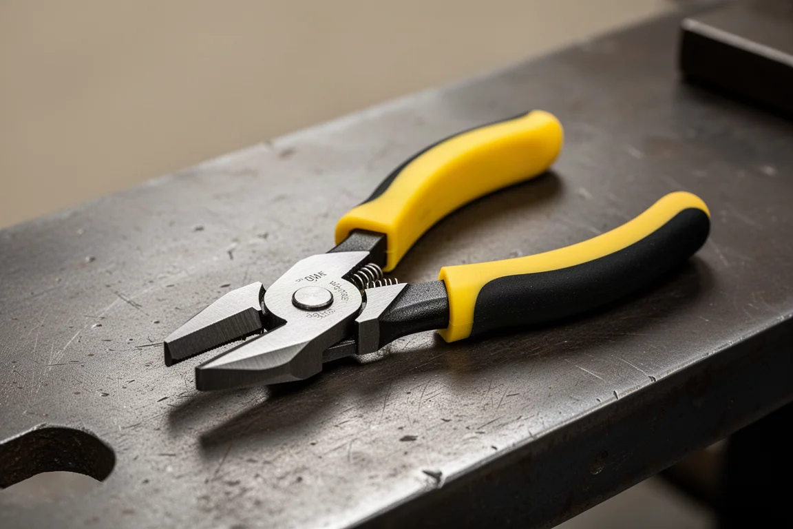 Illinois Industrial Tools Diagonal Cutters product image