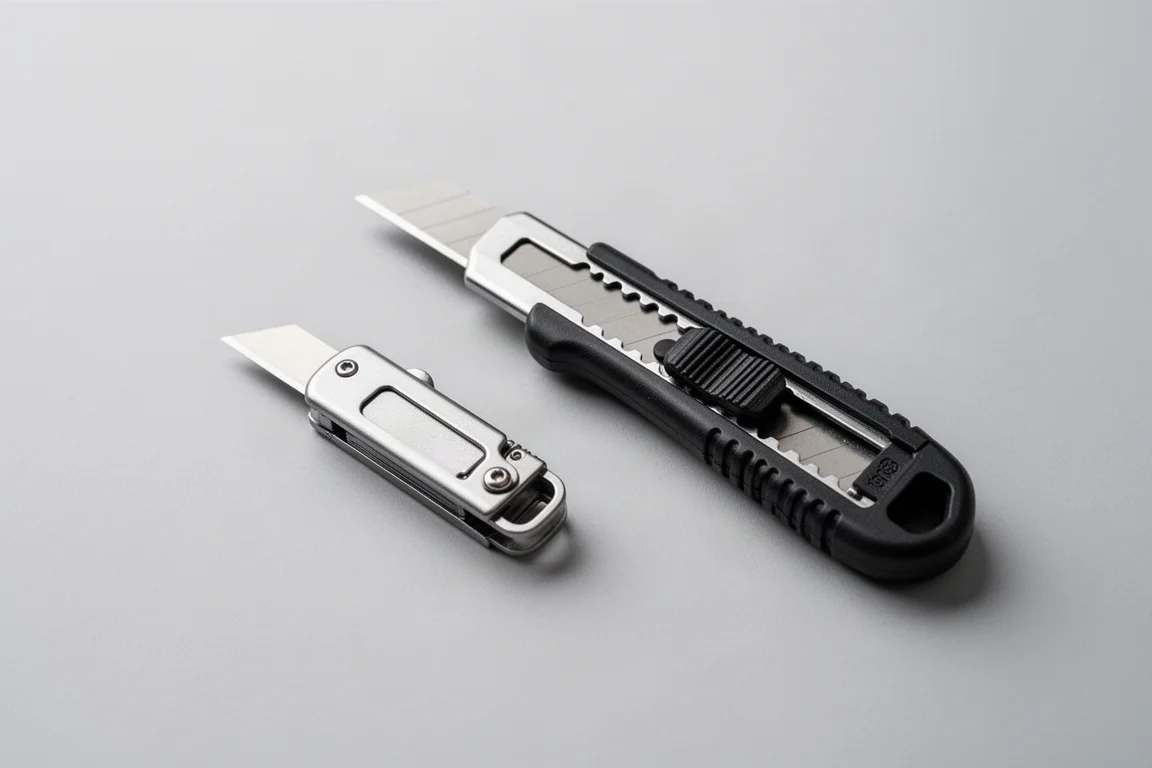 Illinois Industrial Tool 90550 Snap-Off Knives product image