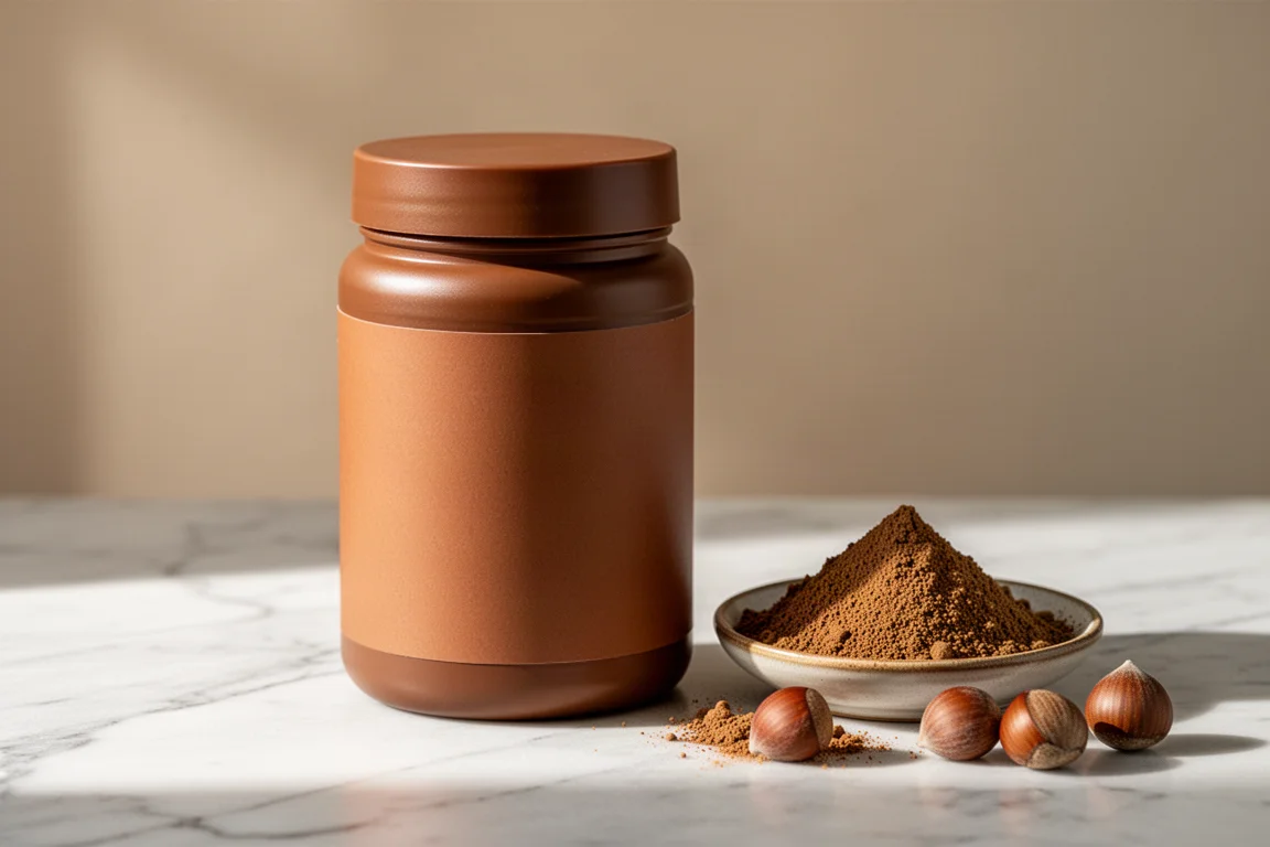 Impulse Coffee Hazelnut product image