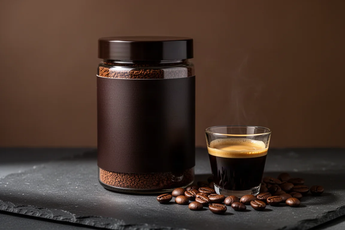 Impulse Coffee Rat Ki Rani Espresso product image