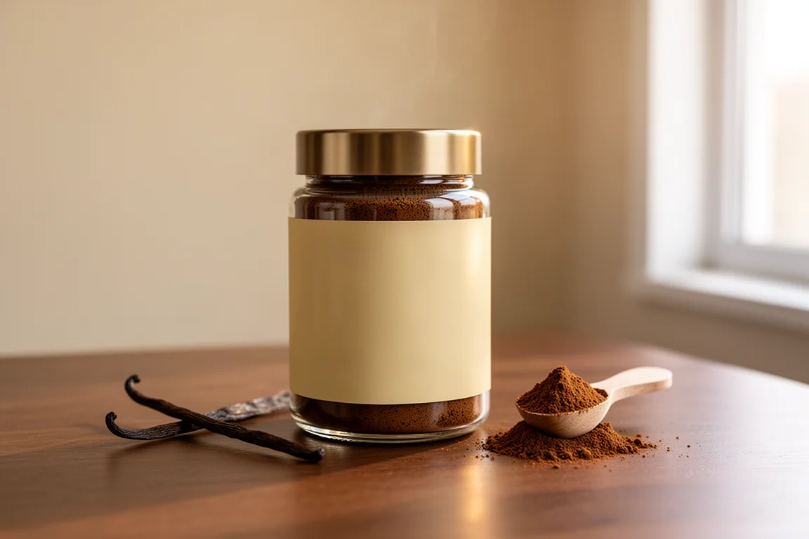 Impulse Coffee Vanilla product image