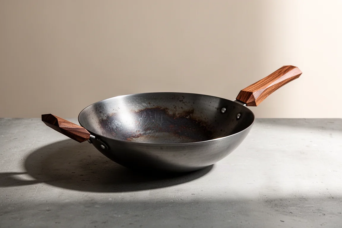 Imusa Carbon Steel Wok product image