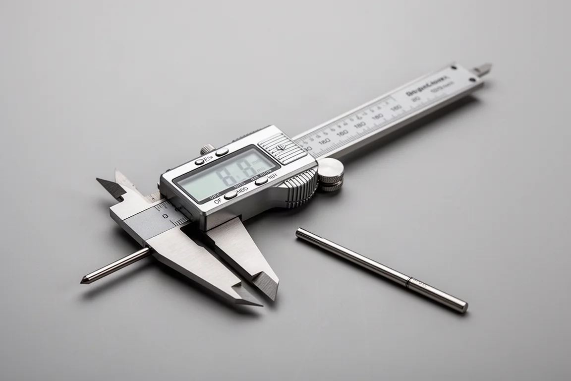 iN Size Digital Calipers product image