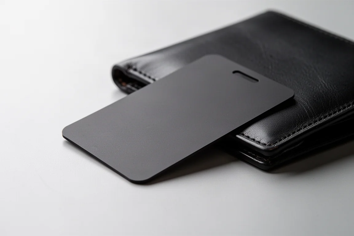 InCard Tracker product image