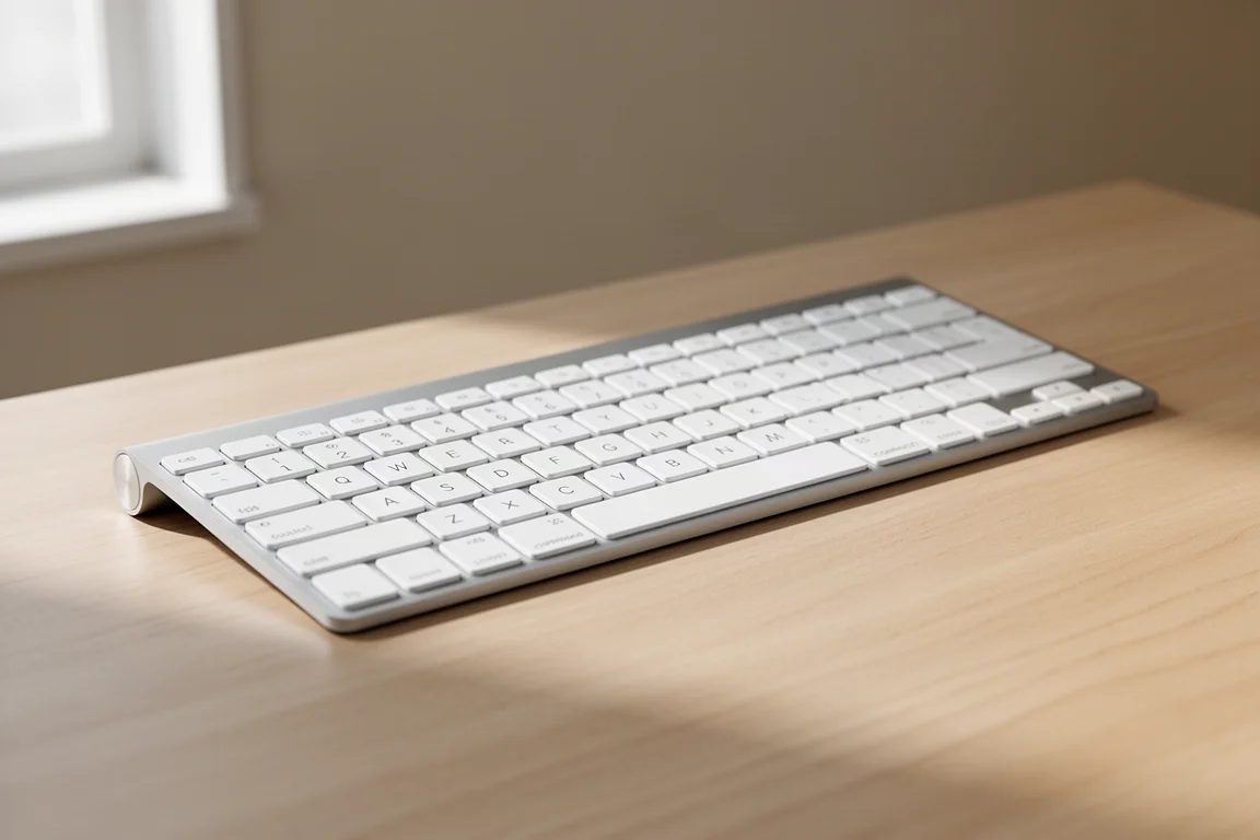 Incase Bluetooth Keyboard product image