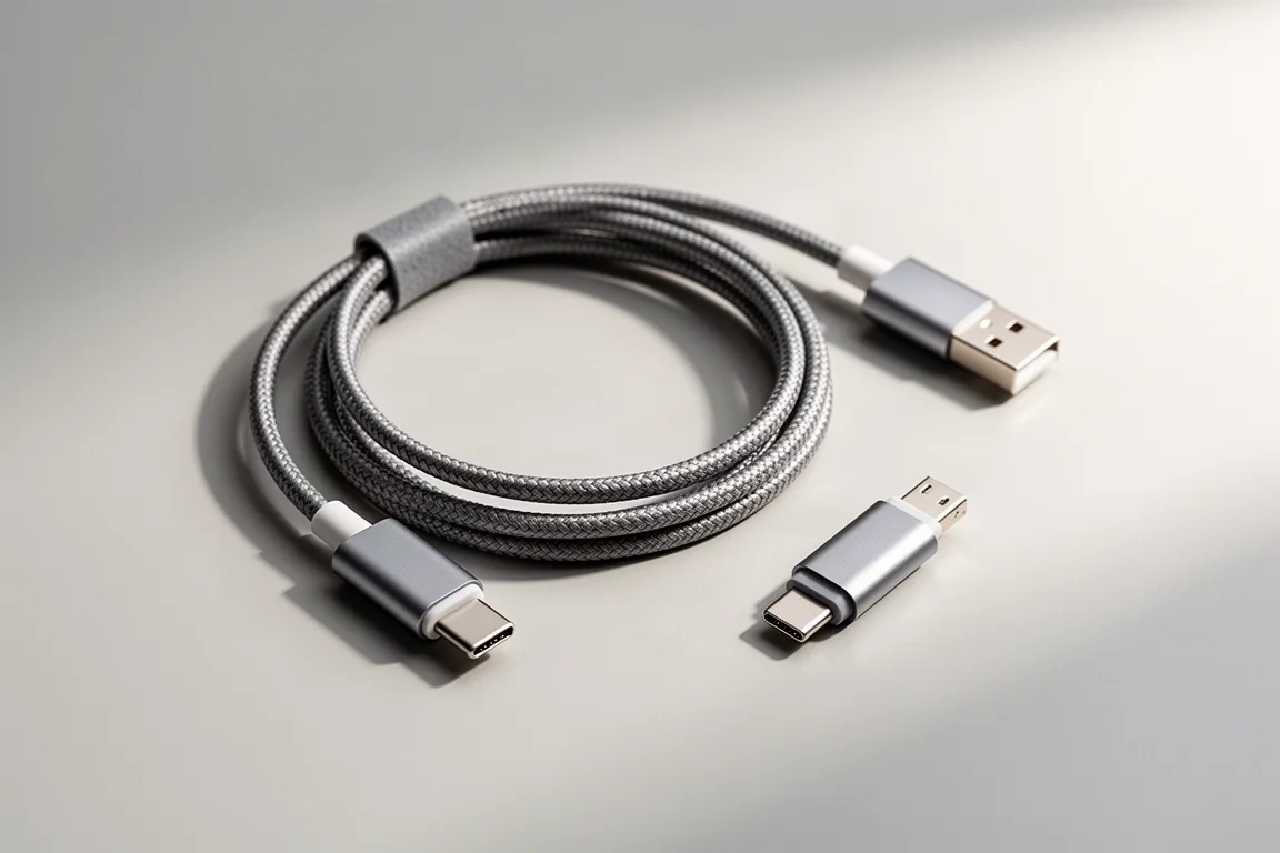 InCharge 3-in-1 Cable product image