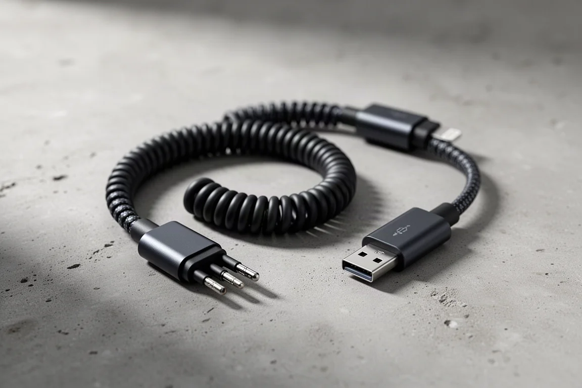 inCharge 6-in-1 Cable product image