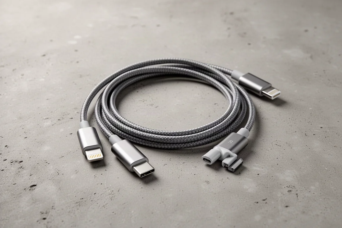 inCharge 6-in-1 product image