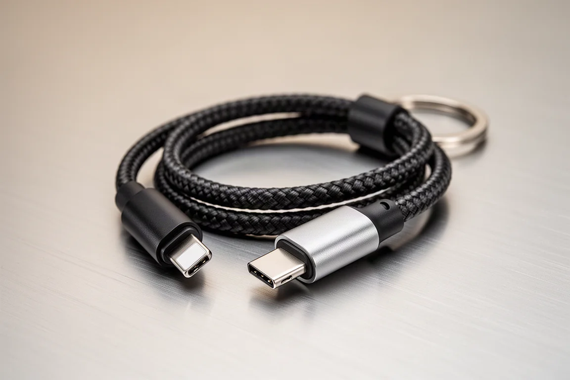 InCharge X Max 4-in-1 Cable product image