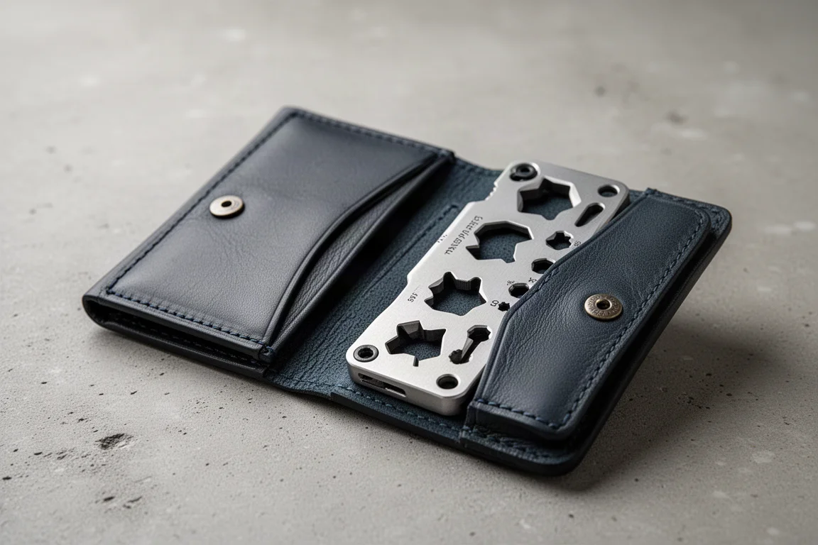 Individual Perfection Biker product image